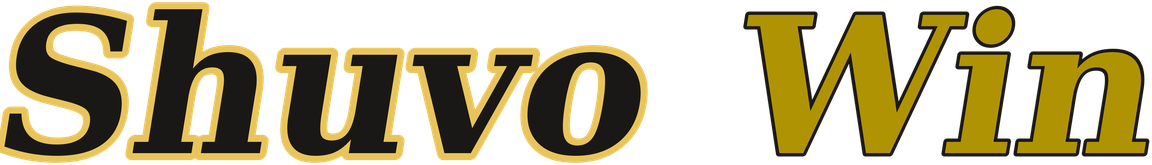 Shuvo Win logo