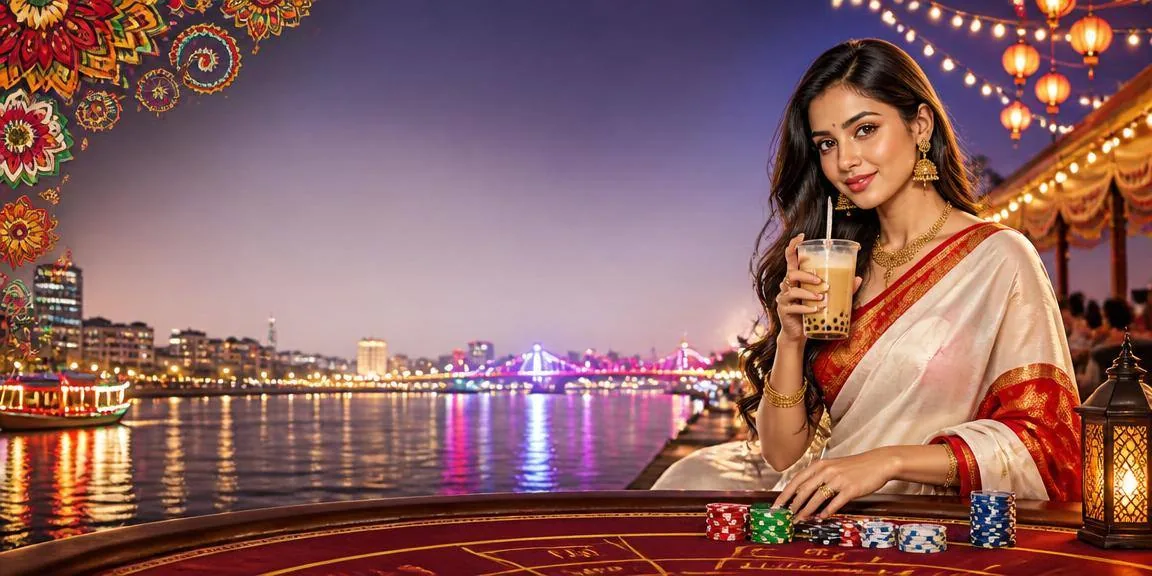 Shuvo Win Baccarat Bright